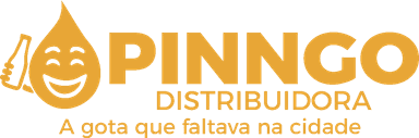 Pinngo Distribuidora