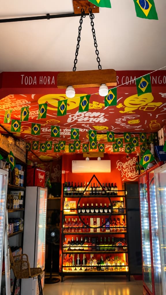 Pinngo Distribuidora